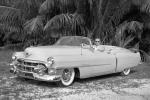 Cadillac Series 62 Eldorado Special 1953 года